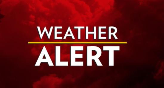 Met Dept. Issues Lightning Alert